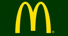 Mc donalds