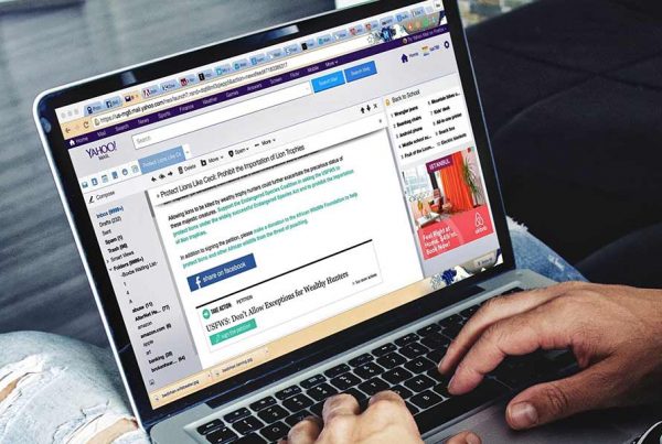 email marketing