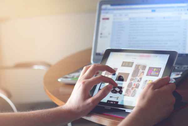 Estrategias de marketing