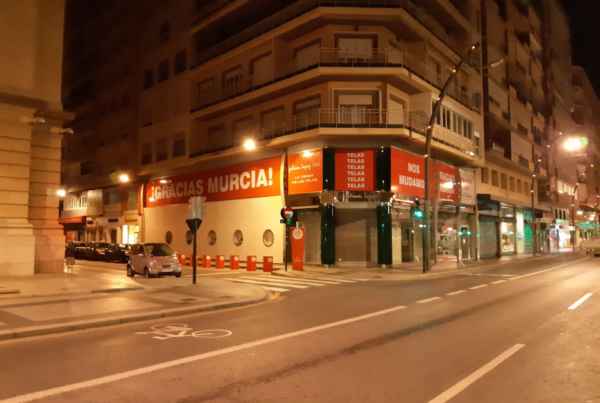 Rotulación de Vinilos