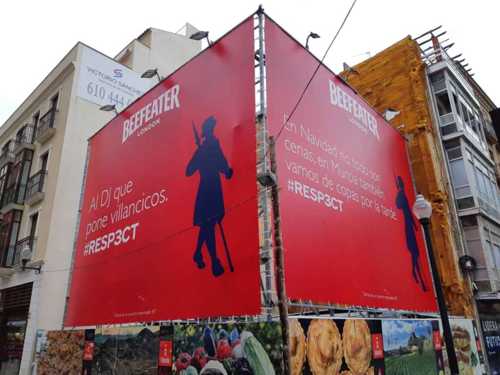 Publicidad Exterior se reinventa y se actualiza este 2020 Publicidad Exterior se reinventa y se actualiza este 2020