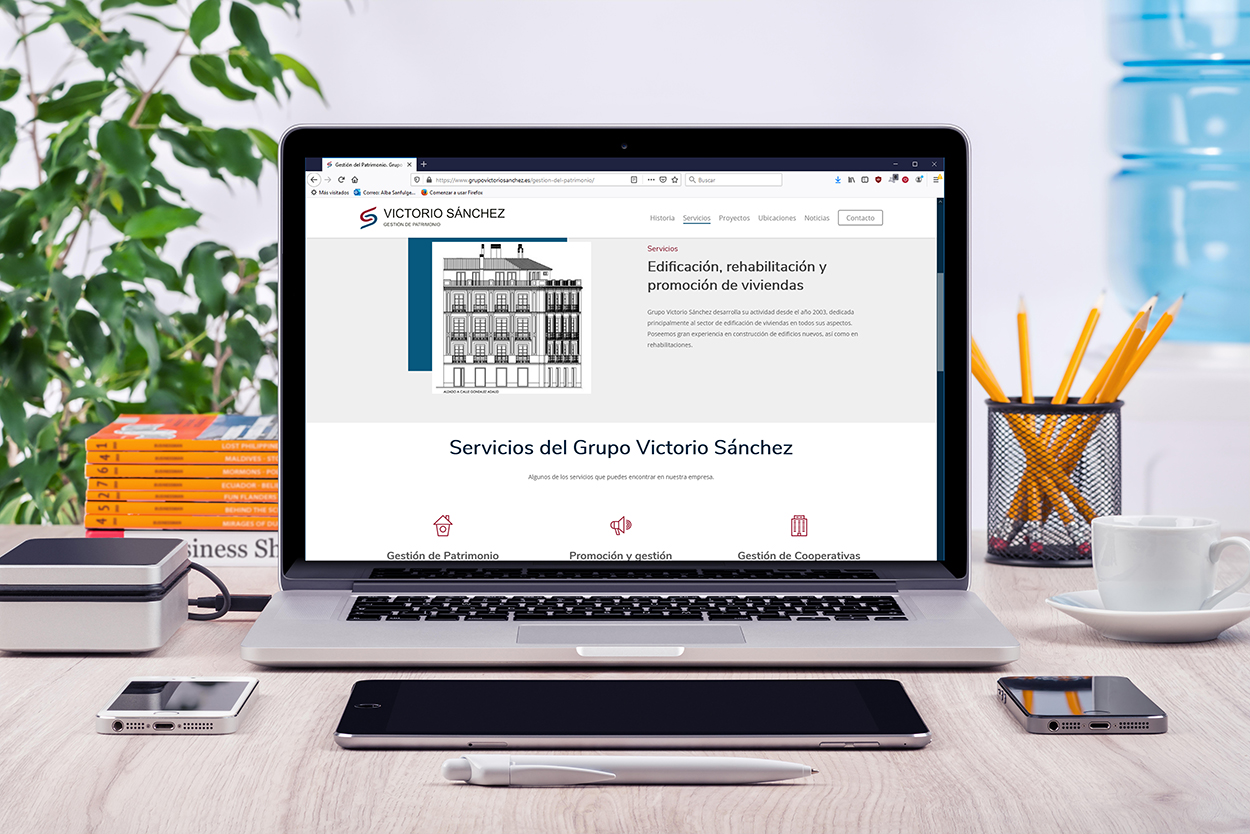 Diseño Web