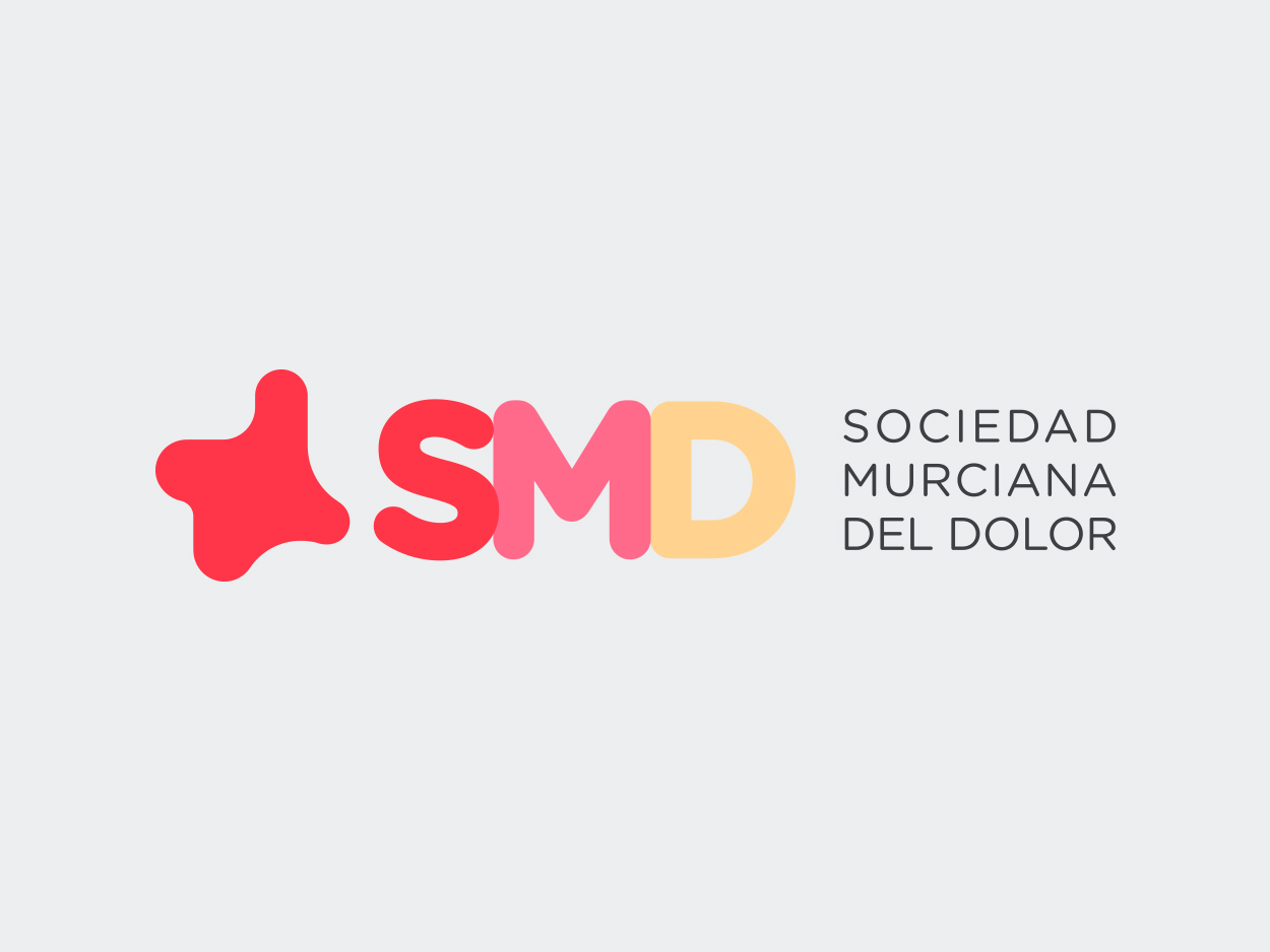 Rediseño de logo SMD