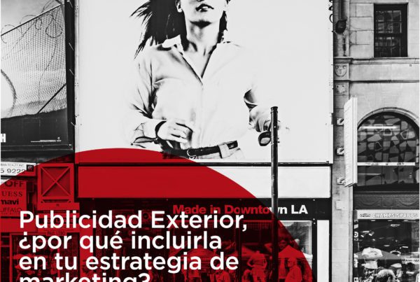 Publicidad Exterior