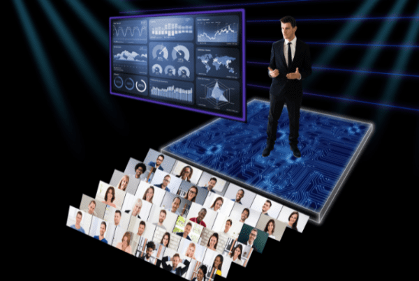 Eventos virtuales
