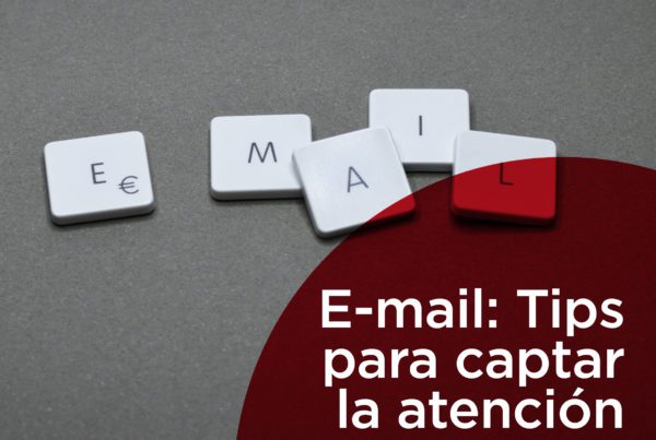 Email marketing