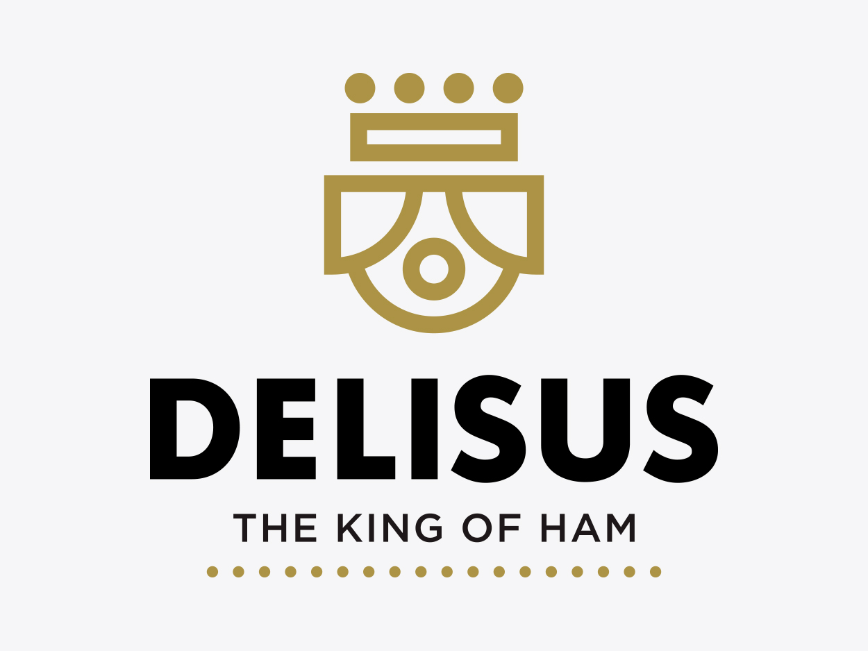 Logotipo delisus