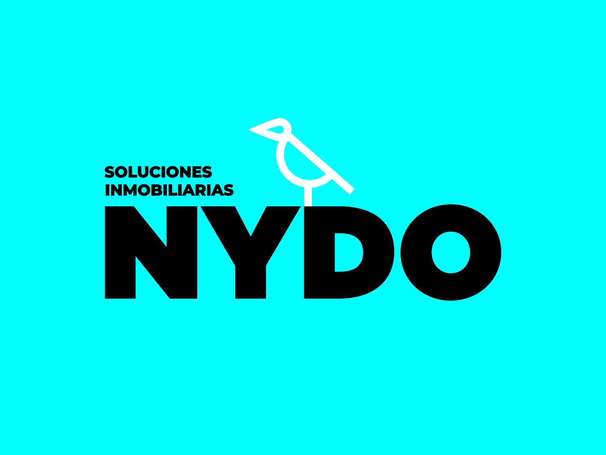 NYDO Logo